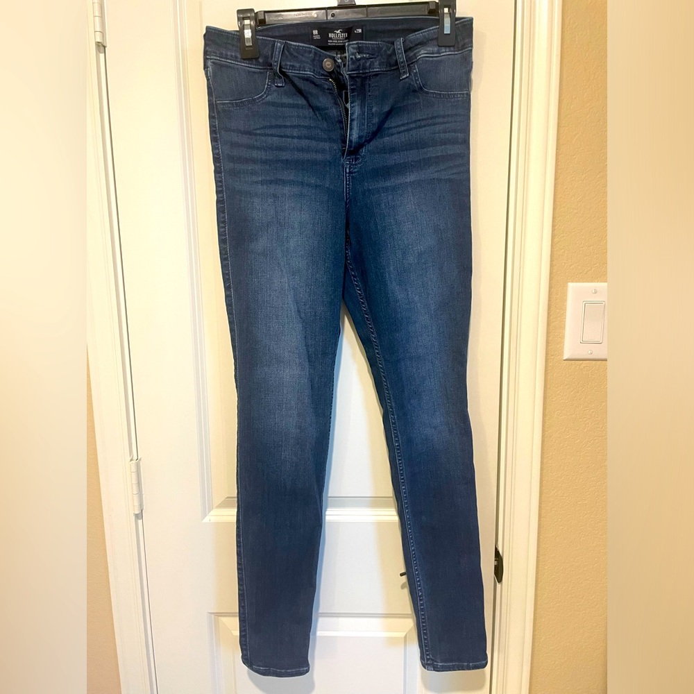 Hollister Jeggings